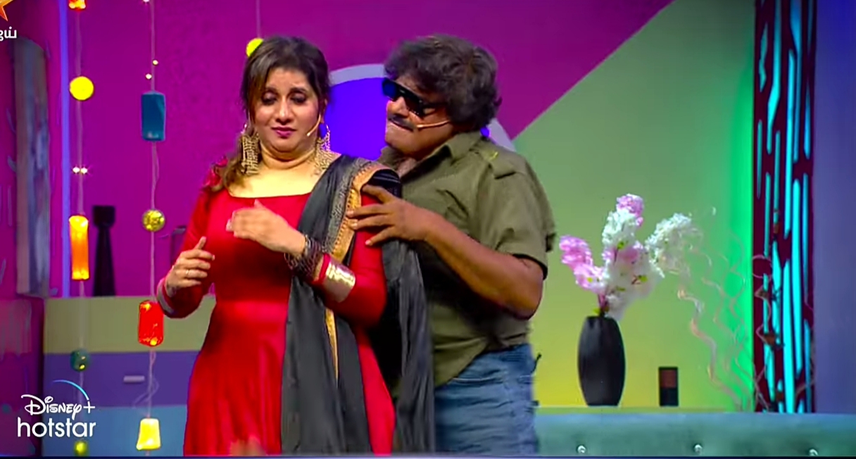 vijay tv